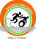 National Para Games Logo