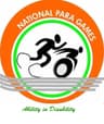 National Para Games Logo