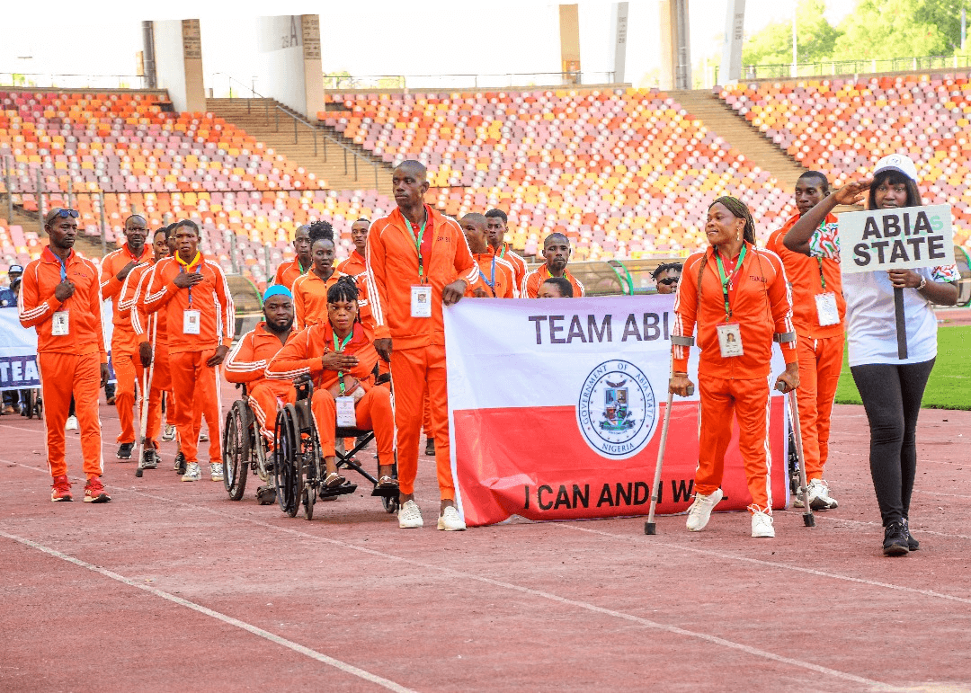 Previous Para Games photo 26