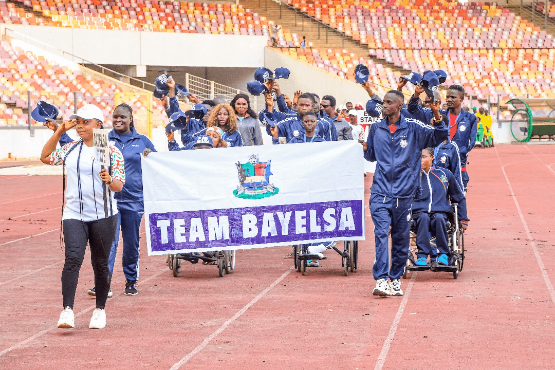 Previous Para Games photo 24