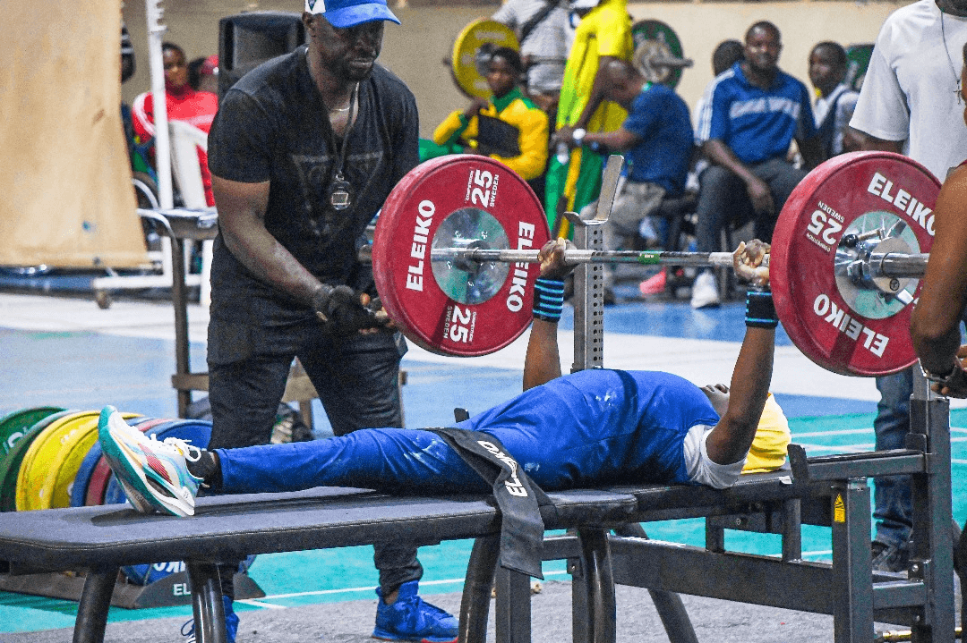 Previous Para Games photo 22