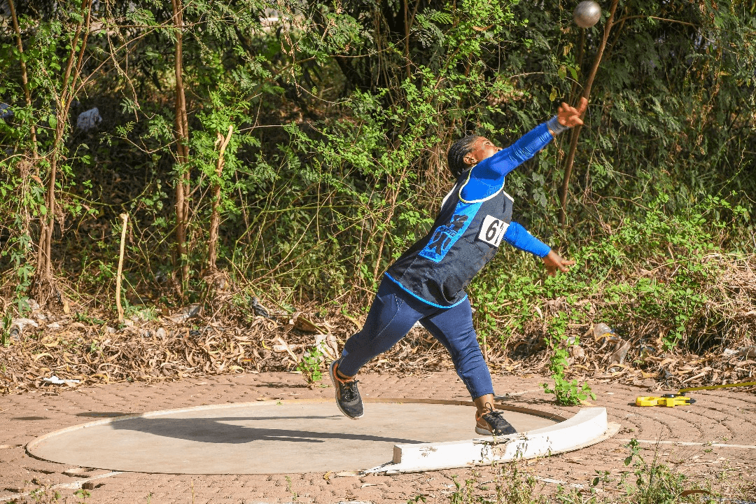 Previous Para Games photo 8