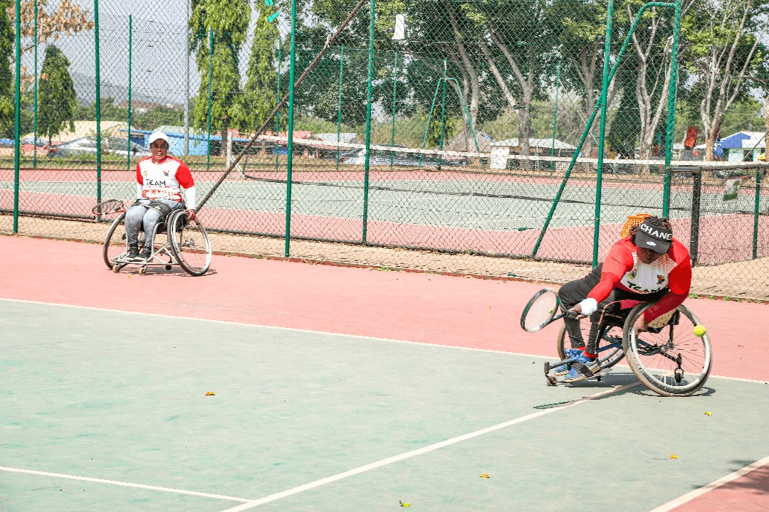 Previous Para Games photo 16