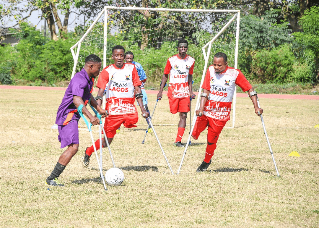 Previous Para Games photo 21