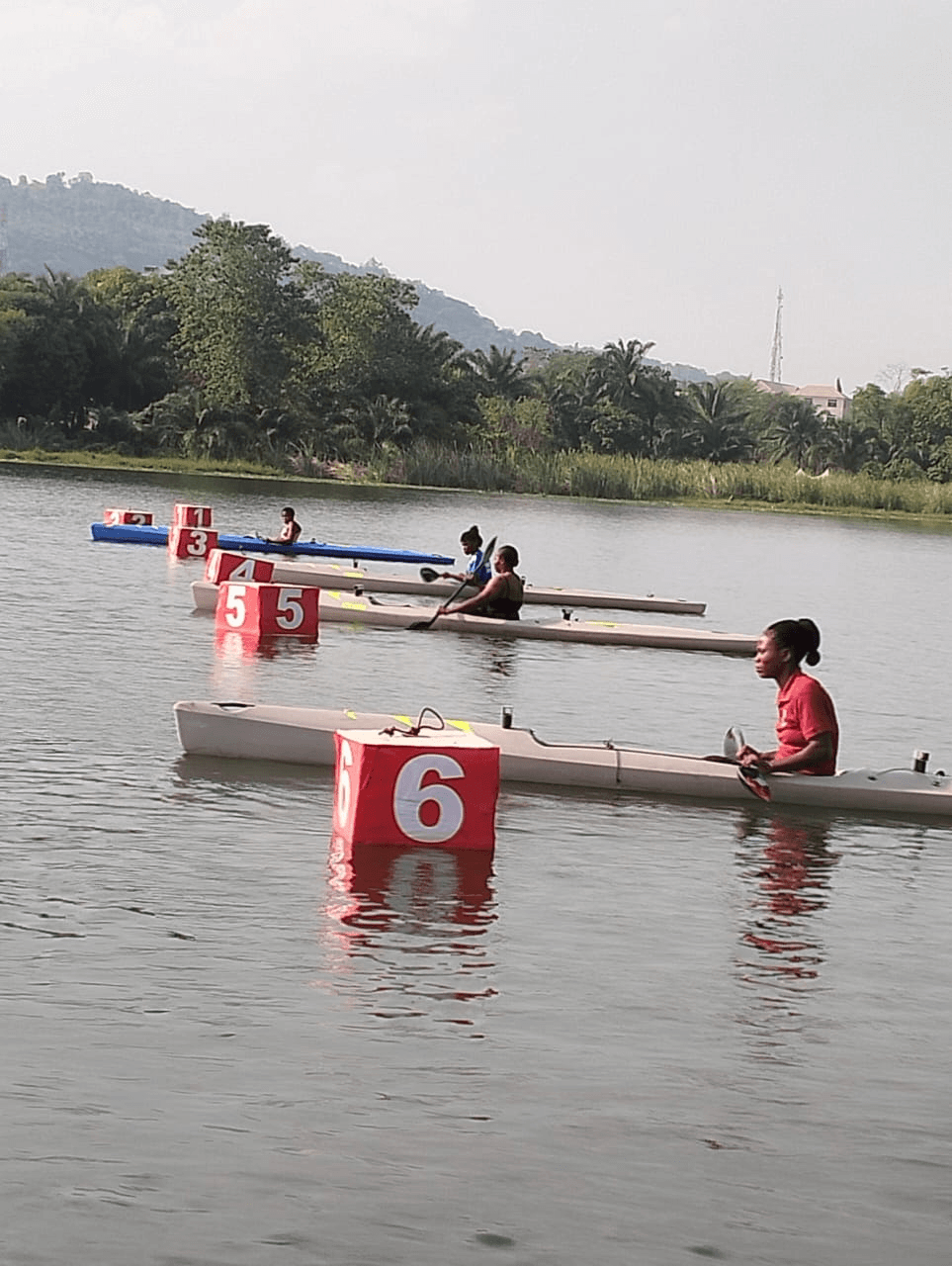 Previous Para Games photo 17