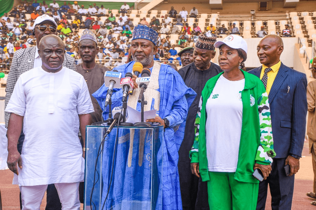 Previous Para Games photo 13