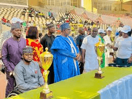 Previous Para Games photo 4